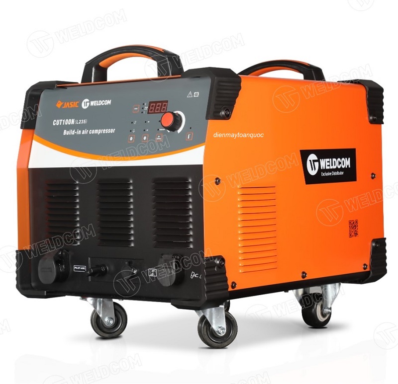 MÁY CẮT PLASMA CUT100N L235 – JASIC